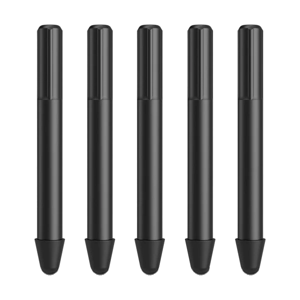 Stylus Tips Logo