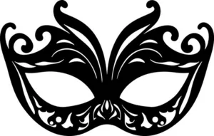 Masquerade Masks Logo