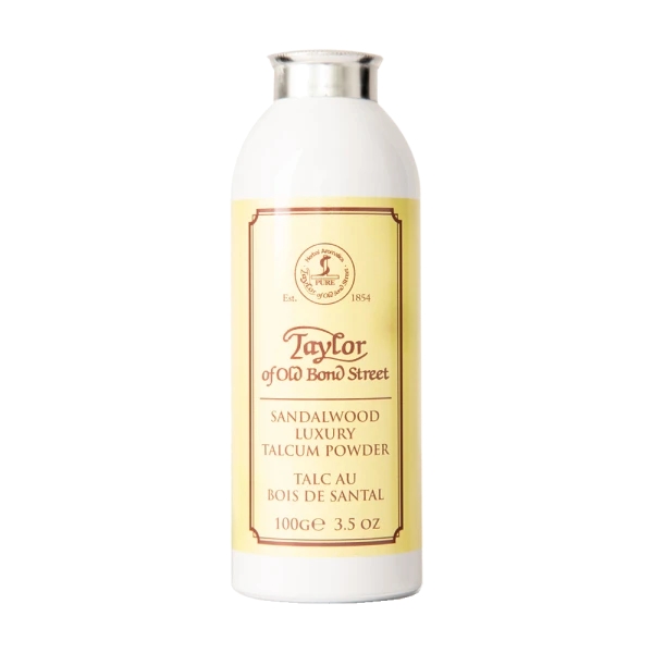 Talcum Powders Logo