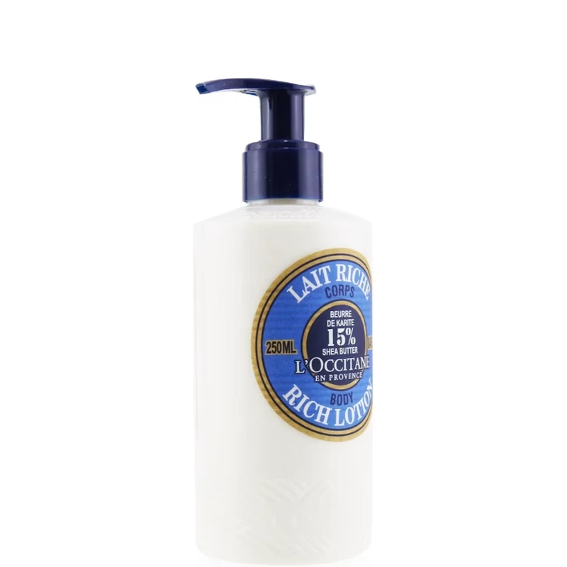 Body Lotions Logo