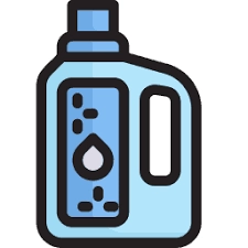 Washing Liquids Logo