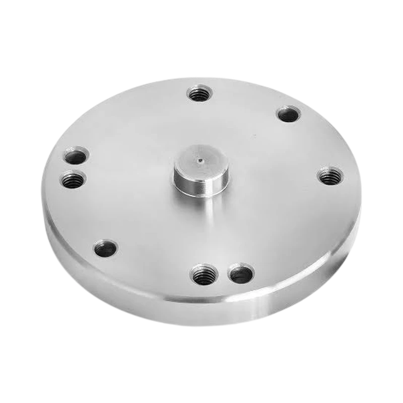Image of Turntable Base