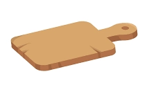 Chopping Boards Logo