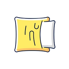 Pillowshams Logo