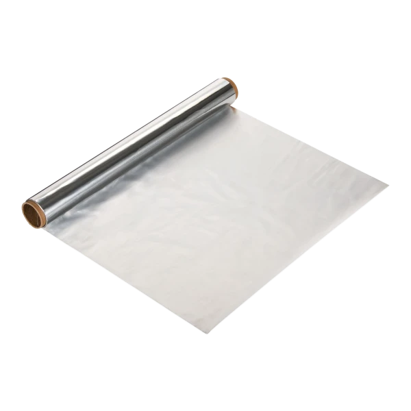 Wrapping Foil Logo