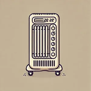 Heater Extras Logo