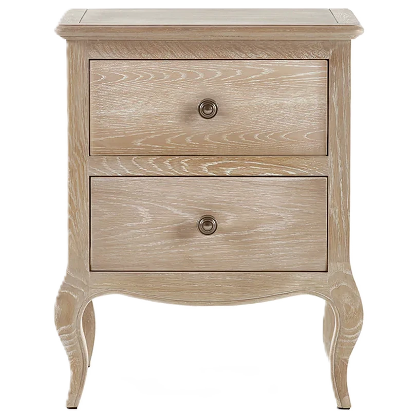 Bedside Tables Logo