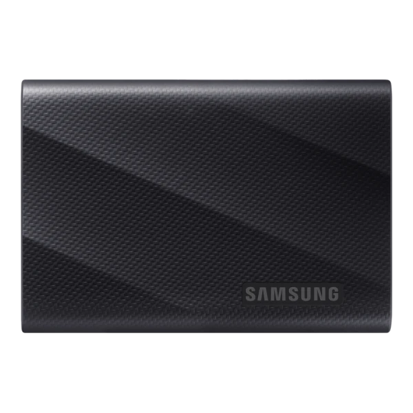 External SSD Drive Logo