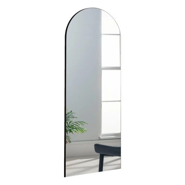 Mirrors Logo
