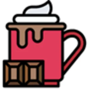 Hot Chocolates Logo