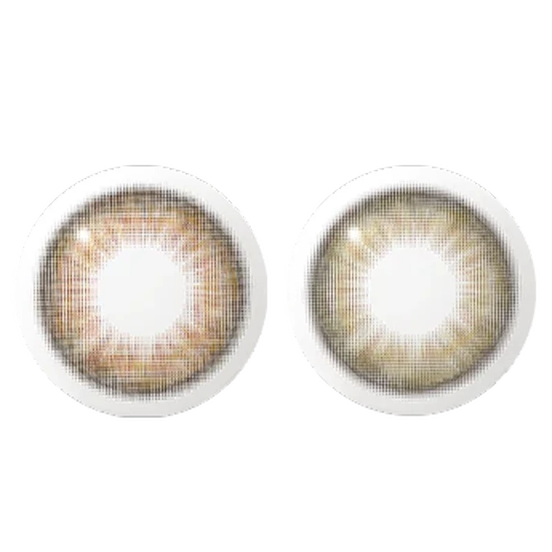 Contact Lenses Logo