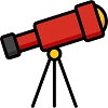 Telescopes Logo