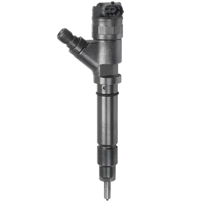 Fuel Injectors Logo