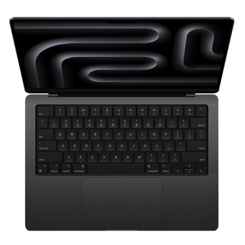 Laptops Logo