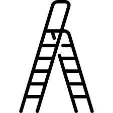 Mini Ladders Logo