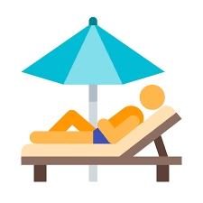Sun Loungers Logo