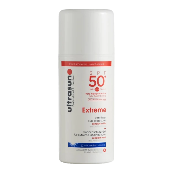 Sun Protection Logo