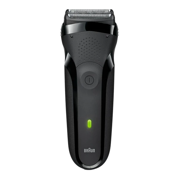 Shavers Logo