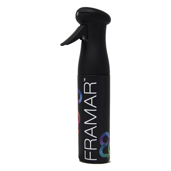 Spray Bottles Logo