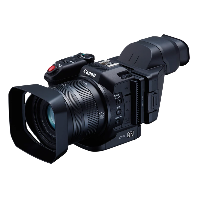 Camcorders Logo