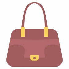 Hand Bags Logo