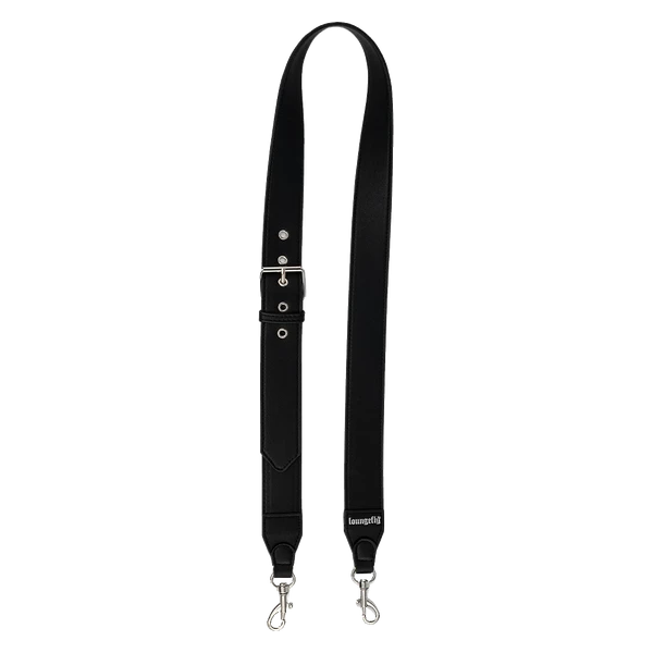 Bag Straps Logo