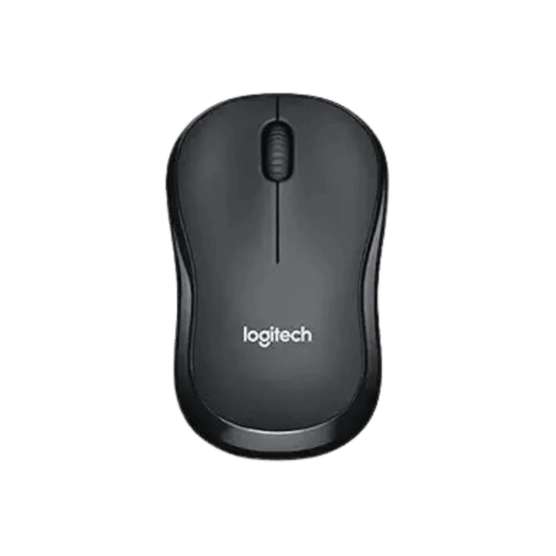 Wireless Mouse Logo