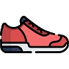 Sports Shoes Logo