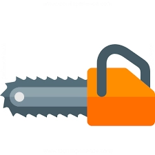 Chainsaw Extras Logo