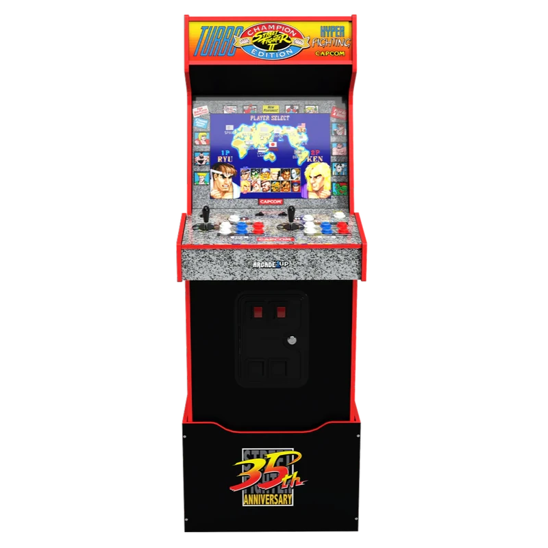 Arcade Game Machines Logo