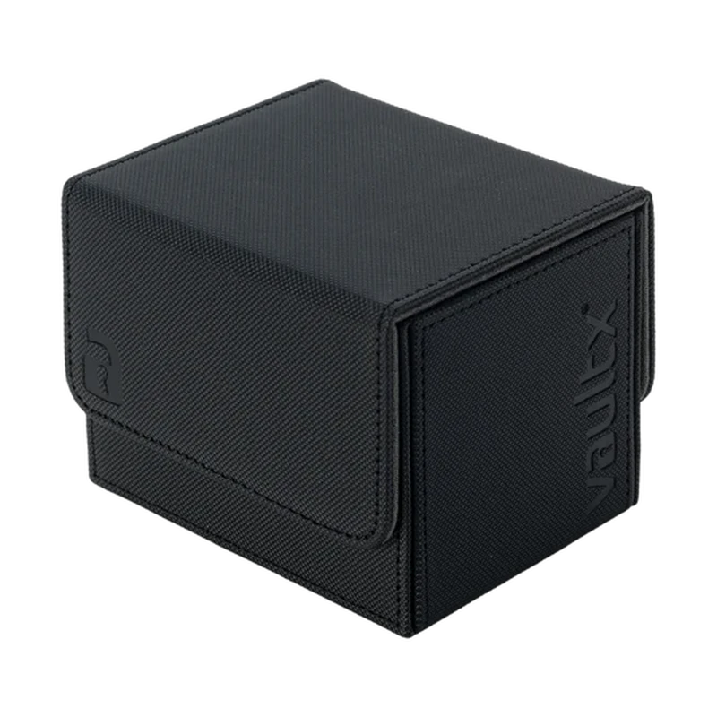 Deck Boxes Logo