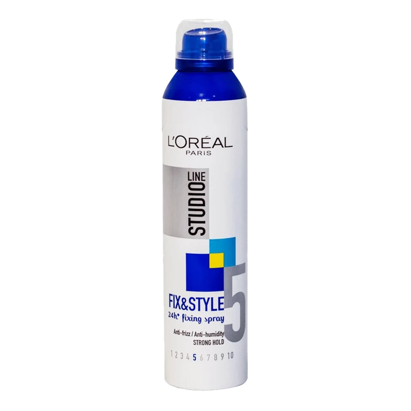 Spray Logo