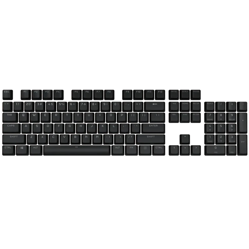 Computer Keyboard Extras Logo