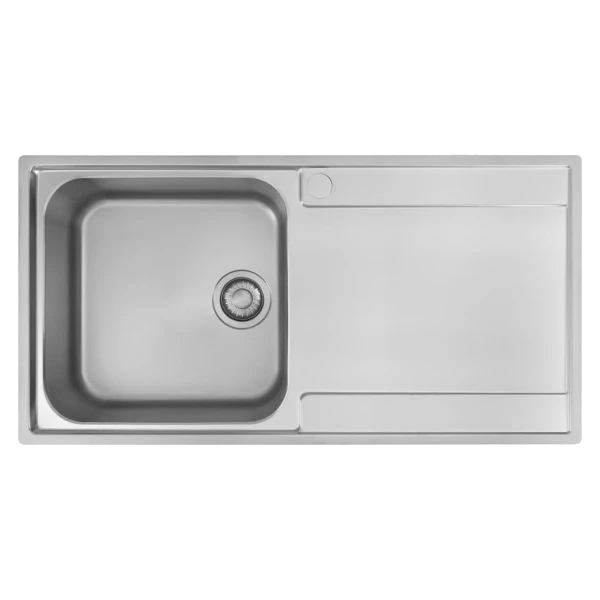Image of Kitchen Sinks