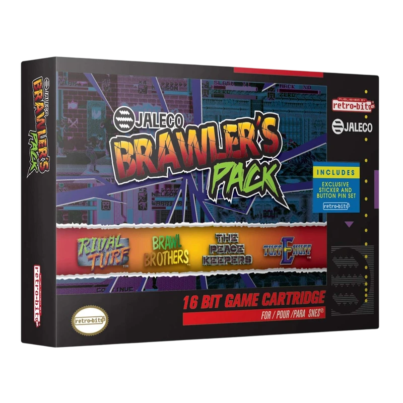 Image of Nintendo SNES Games