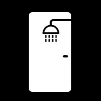 Bath Screens Logo