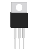 Transistors Logo