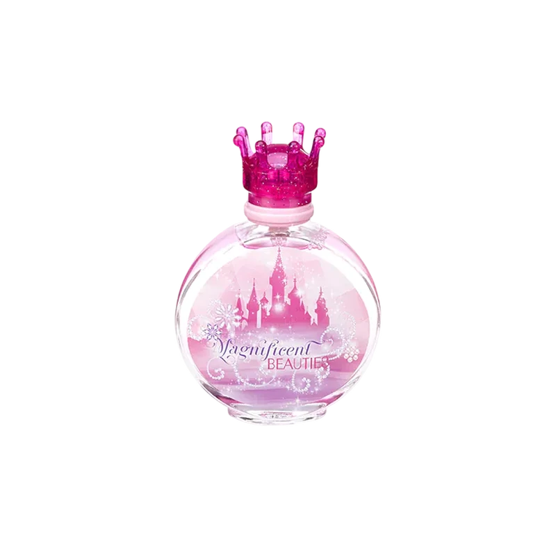 Kids Fragrances Logo