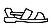 Sandals Logo