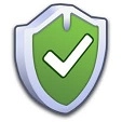 Security Firewall Logo