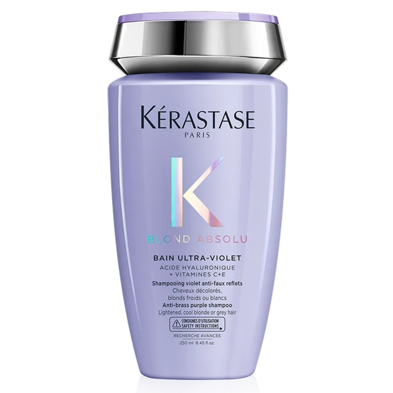 Hair Shampoo Logo
