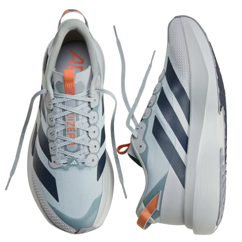 Men Sneakers Logo