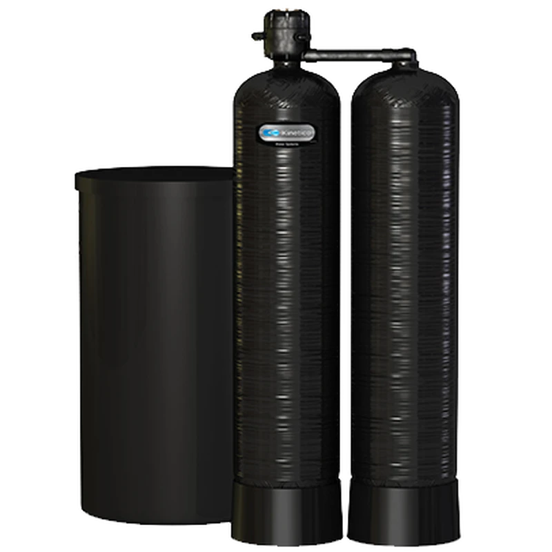 Water Softeners Logo