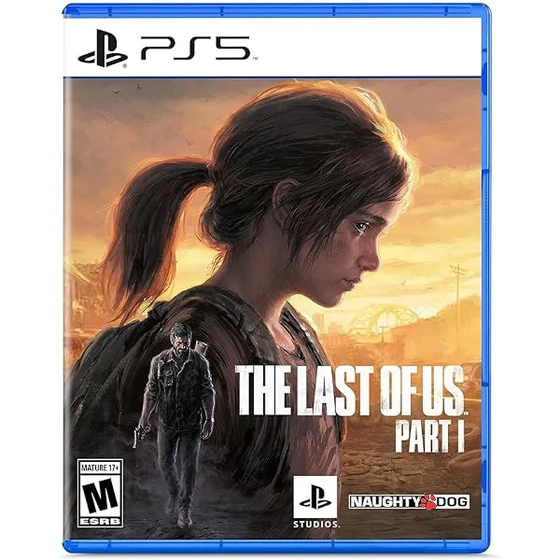 PlayStation 5 Games Logo