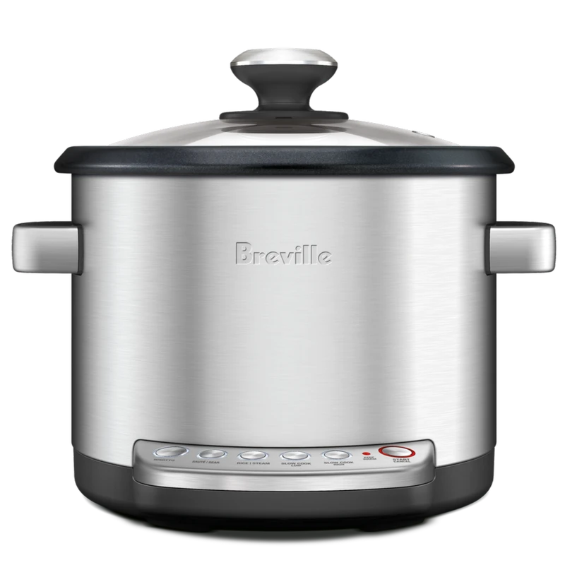 Cooker Extras Logo