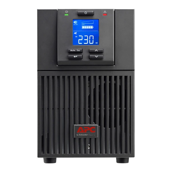 Power Accessories Logo