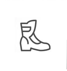 Biker Boots Logo