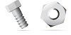 Nuts Logo