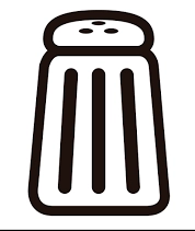 Shakers Logo