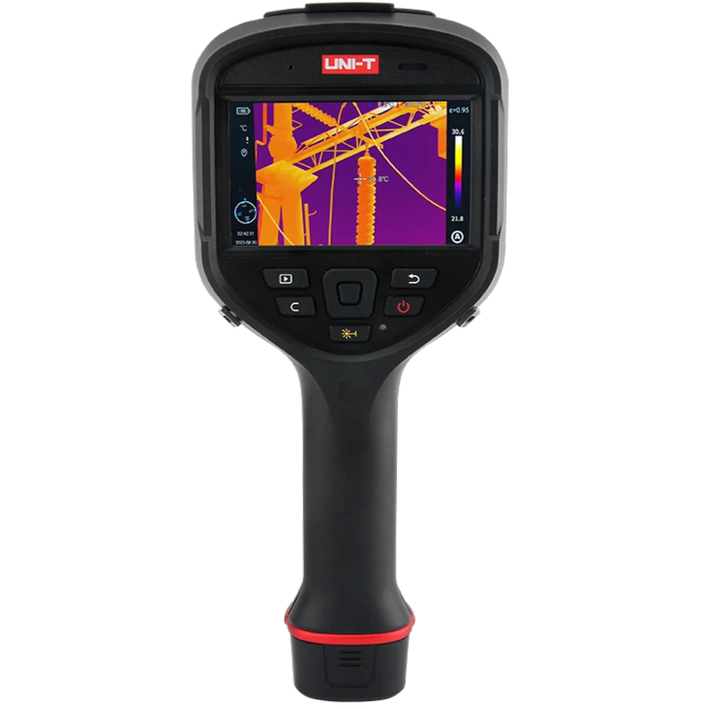 Thermal Cameras Logo